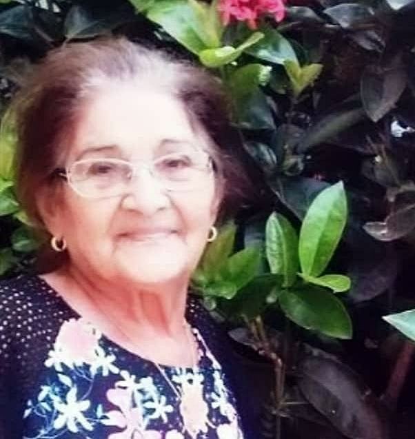 Santa Terezinha lamenta morte de dona Afra de Artur Nogueira, aos 85 anos