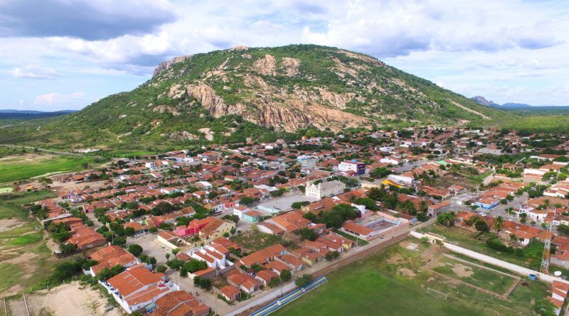 Catingueira zera número de casos ativos de Covid-19