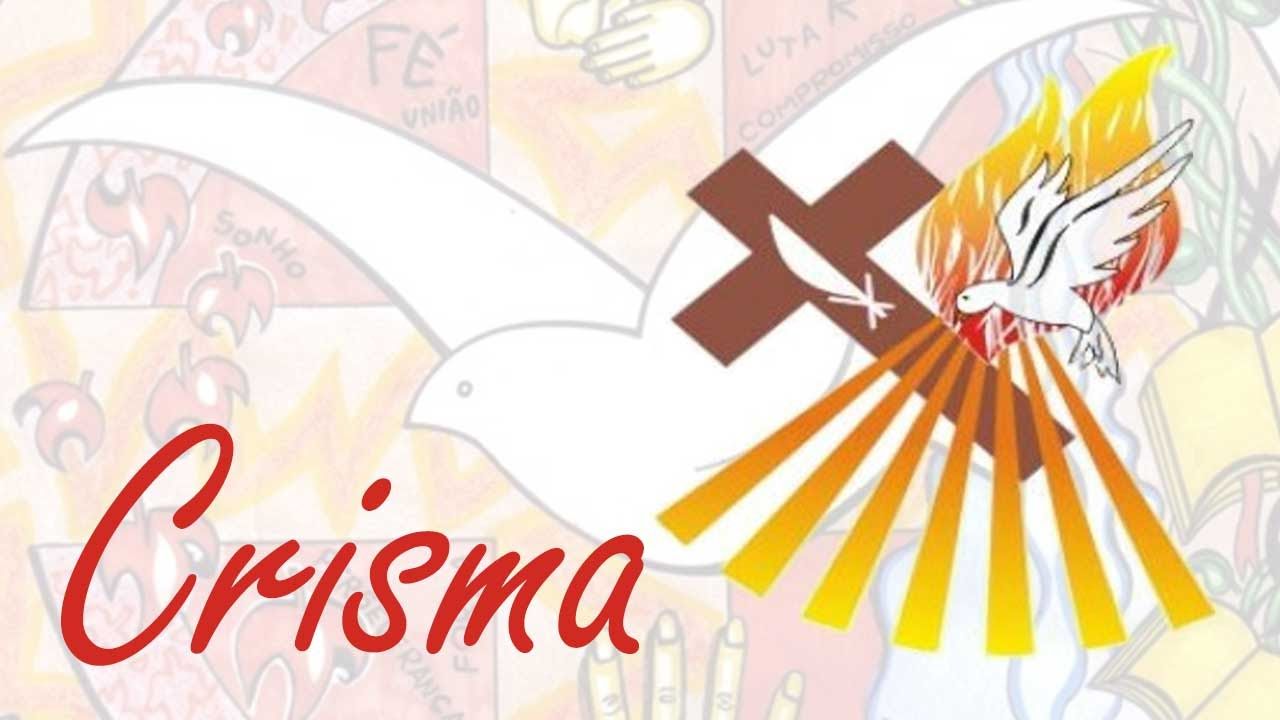 Atenção jovens! Já estão abertas as inscrições para a Crisma 2017