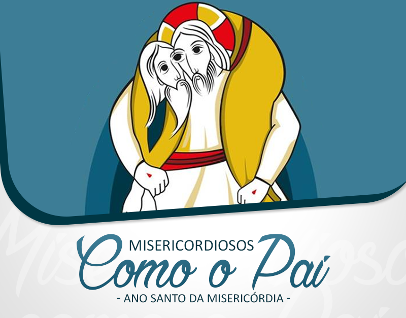 Tríduo em preparação ao encerramento do Ano Santo da Misericórdia - Dias 17, 18 e 19 de Novembro de 2016 - 17h - Igreja Matriz de Santo Antonio - Participe!