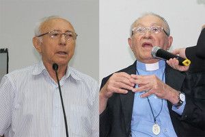 Em Sessão Solene na Câmara Municipal de Patos Bispo Diocesano anuncia títulos de Monsenhor   