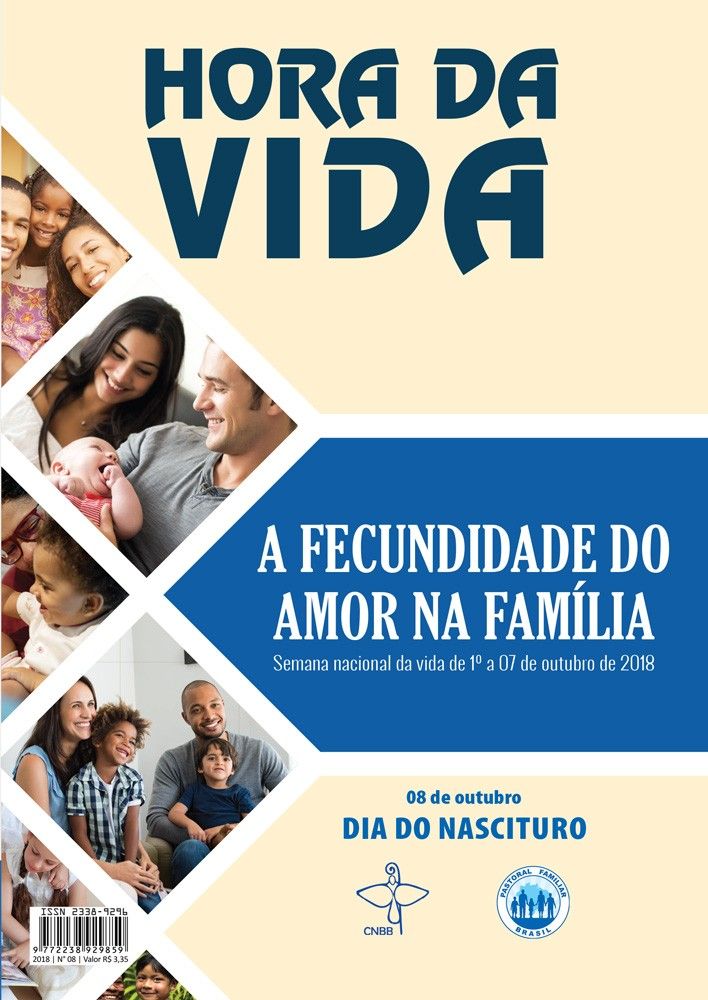 A Fecundidade do Amor na Família 