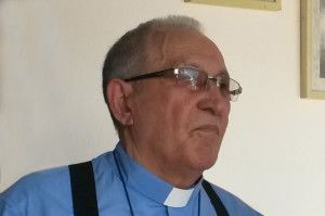 Padre Severino receberá Título de Cidadão Patoense