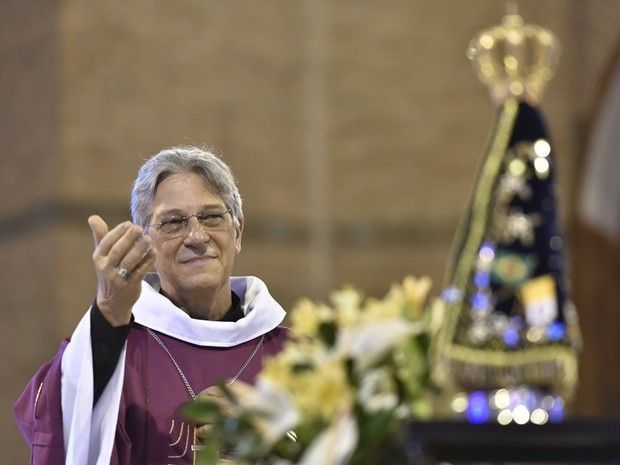 Papa aceita renúncia de Dom Aldo e anuncia novo Administrador para PB