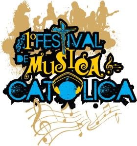 Por causa das chuvas foi cancelado I Festival de Música Católica