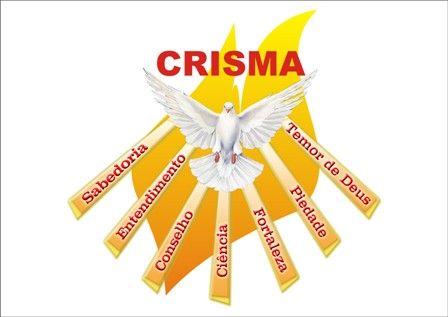 Já estão abertas as inscrições para a Crisma