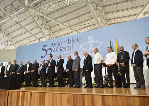 Comissões Episcopais De Pastoral Tem Novos Presidentes