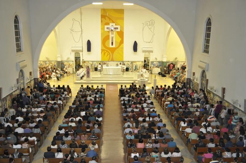 Paróquia Santo Antônio Realiza Celebração Penitencial na Comunidade de Santo Antônio