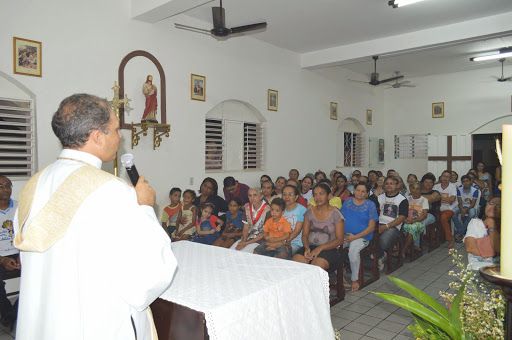 Que a festa de São José seja um amadurecimento da nossa fé 