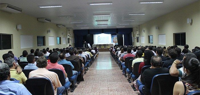 Debate sobre o Tema da Campanha da Fraternidade supera expectativas