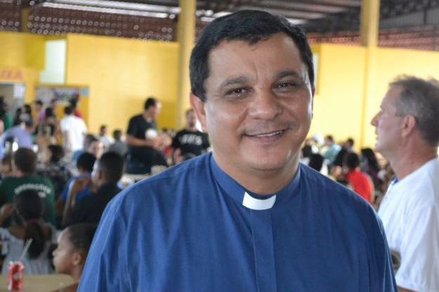 Dom Eraldo destaca trabalho dos missionários da Fazenda da Esperança em Patos. Escute