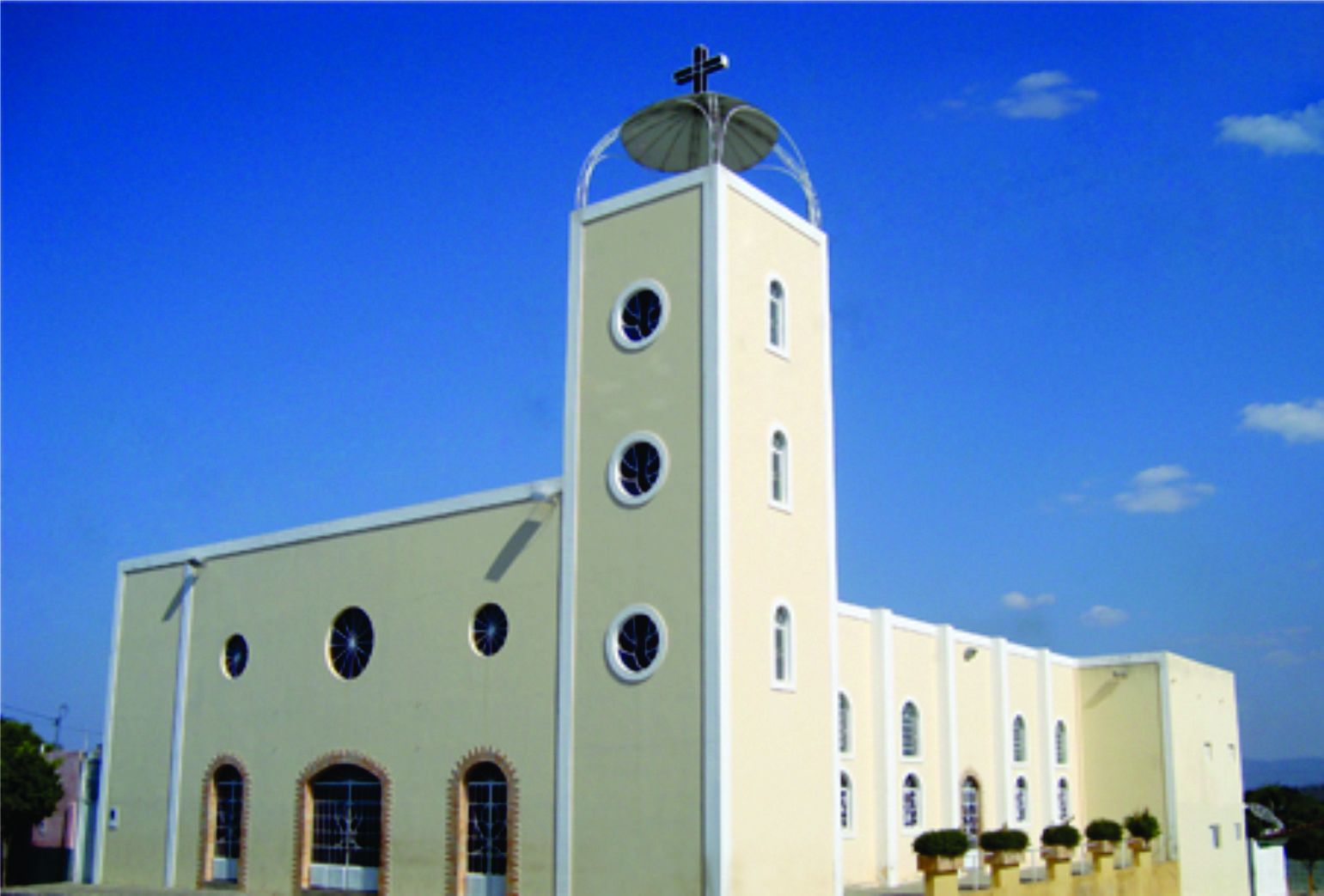 Comunidade Nossa Senhora das Neves celebra Mês de Maio