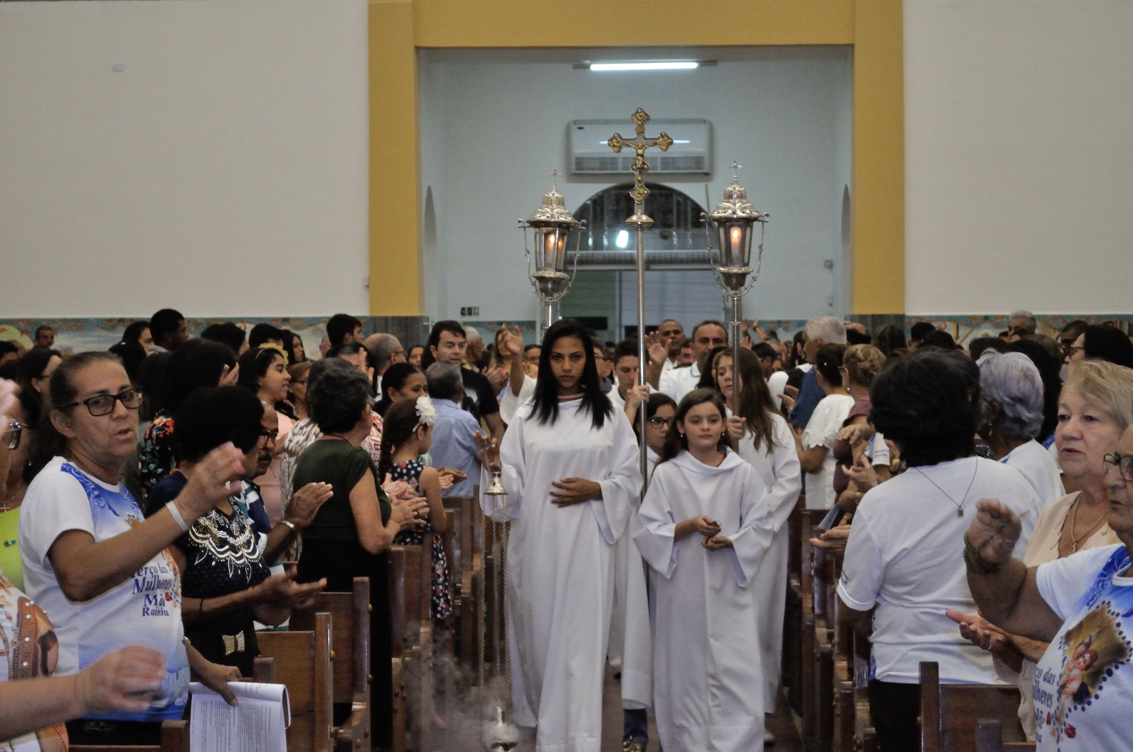 12ª Noite da Festa de Santo Antônio