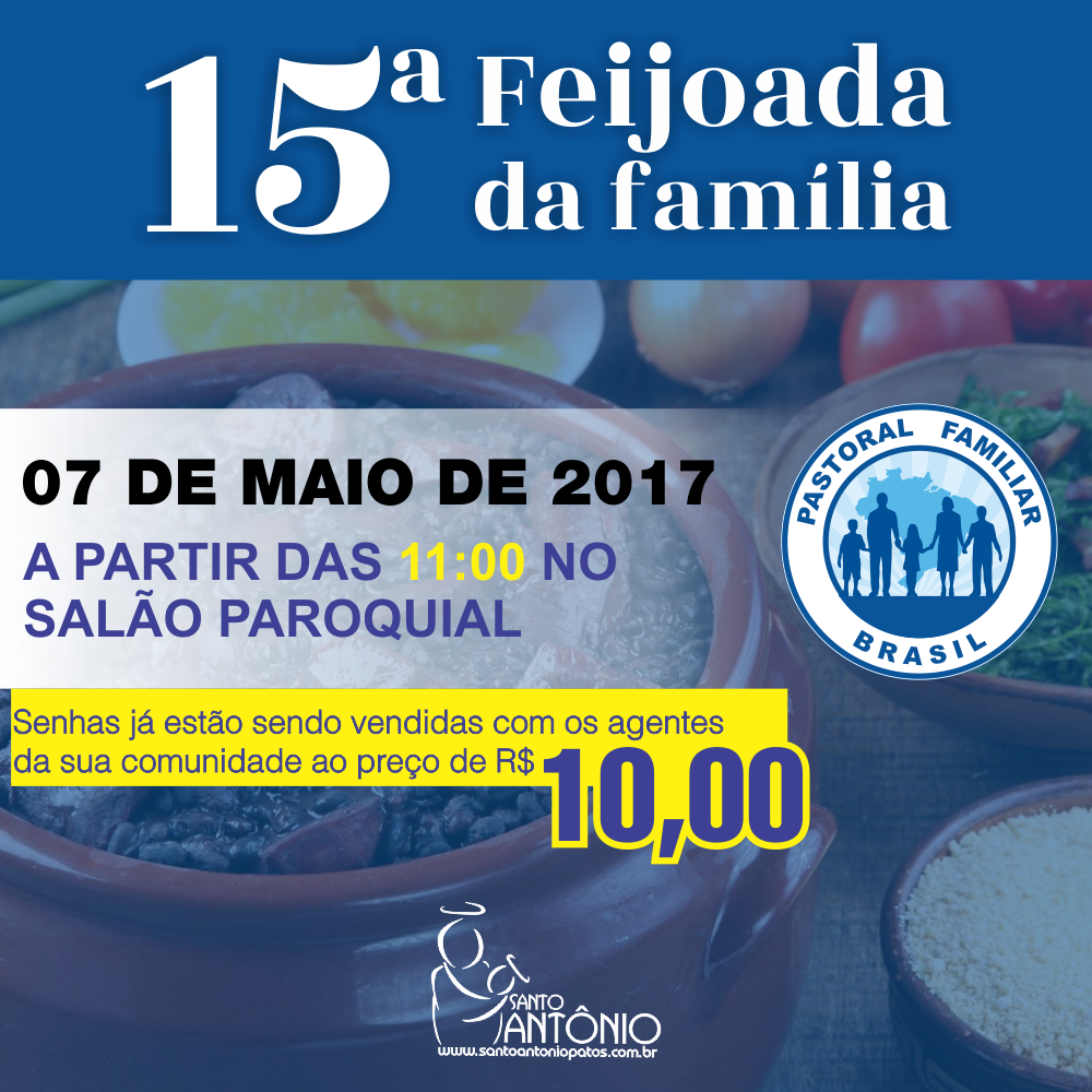 Feijoada da Família