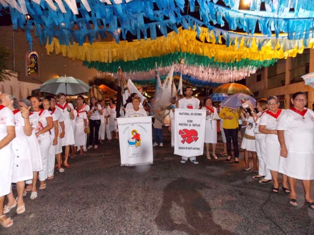 A Festa acabou, porém, fica o Espírito Renovado