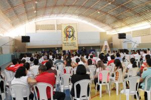 Setor de catequese realiza pela 1ª vez Dia do Catequista em âmbito diocesano 