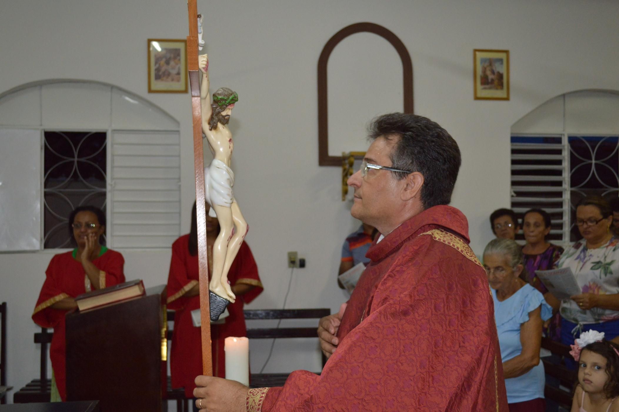 Sexta-feira da Paixão de Cristo